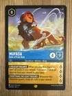 Mufasa - Ruler of Pride Rock