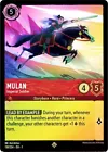 Mulan - Imperial Soldier