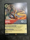 Mushu - Majestic Dragon