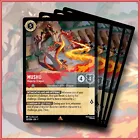 Mushu - Majestic Dragon