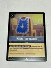 Musketeer Tabard