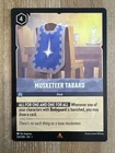 Musketeer Tabard