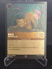 Nala - Mischievous Cub