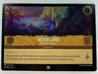 Never Land - Mermaid Lagoon