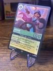 Jasmine - Royal Commodore