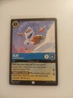 Olaf - Friendly Snowman