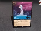 Olaf - Trusting Companion