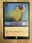 Pacha - Village Leader
