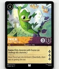 Pascal - Garden Chameleon