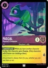 Pascal - Rapunzel's Companion