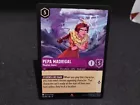 Pepa Madrigal - Weather Maker