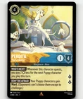 Perdita - Playful Mother