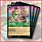 Peter Pan - Never Land Prankster