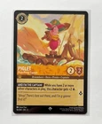 Piglet - Pooh Pirate Captain