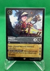 Piglet - Sturdy Swordsman