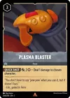 Plasma Blaster