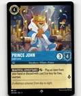 Prince John - Gold Lover