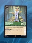 Prince John - Greediest of All