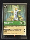 Prince John - Greediest of All