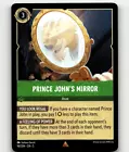 Prince John's Mirror