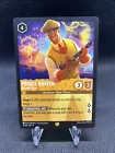 Prince Naveen - Ukulele Player