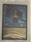Moana - Adventurer Of Land And Sea
