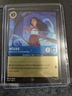 Moana - Adventurer Of Land And Sea