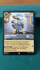 Donald Duck - Musketeer