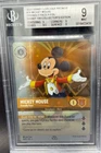 Minnie Mouse - Musical Artist
