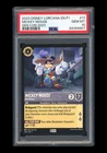 Mickey Mouse - Musketeer