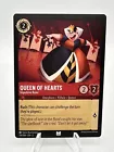 Queen of Hearts - Impulsive Ruler