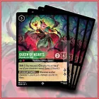 Queen of Hearts - Unpredictable Bully