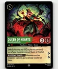 Queen of Hearts - Unpredictable Bully