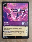 Rafiki - Shaman Duelist