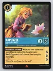 Rapunzel - Appreciative Artist