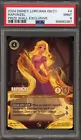 Rapunzel - Gifted With Healing