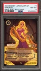 Rapunzel - Gifted With Healing