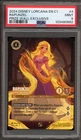 Rapunzel - Gifted With Healing