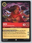 Raya - Guardian of the Dragon Gem