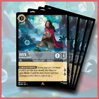 Raya - Guidance Seeker