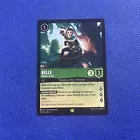 Belle - Hidden Archer