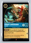 Hiram Flaversham - Toymaker