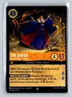 The Queen - Commanding Presence