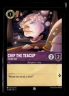 Chip the Teacup - Gentle Soul