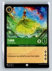 Tiana - True Princess