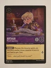 Arthur - Wizard's Apprentice
