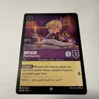Arthur - Wizard's Apprentice