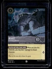 Beast - Forbidding Recluse