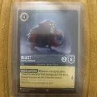 Beast - Selfless Protector