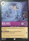 Blue Fairy - Rewarding Good Deeds